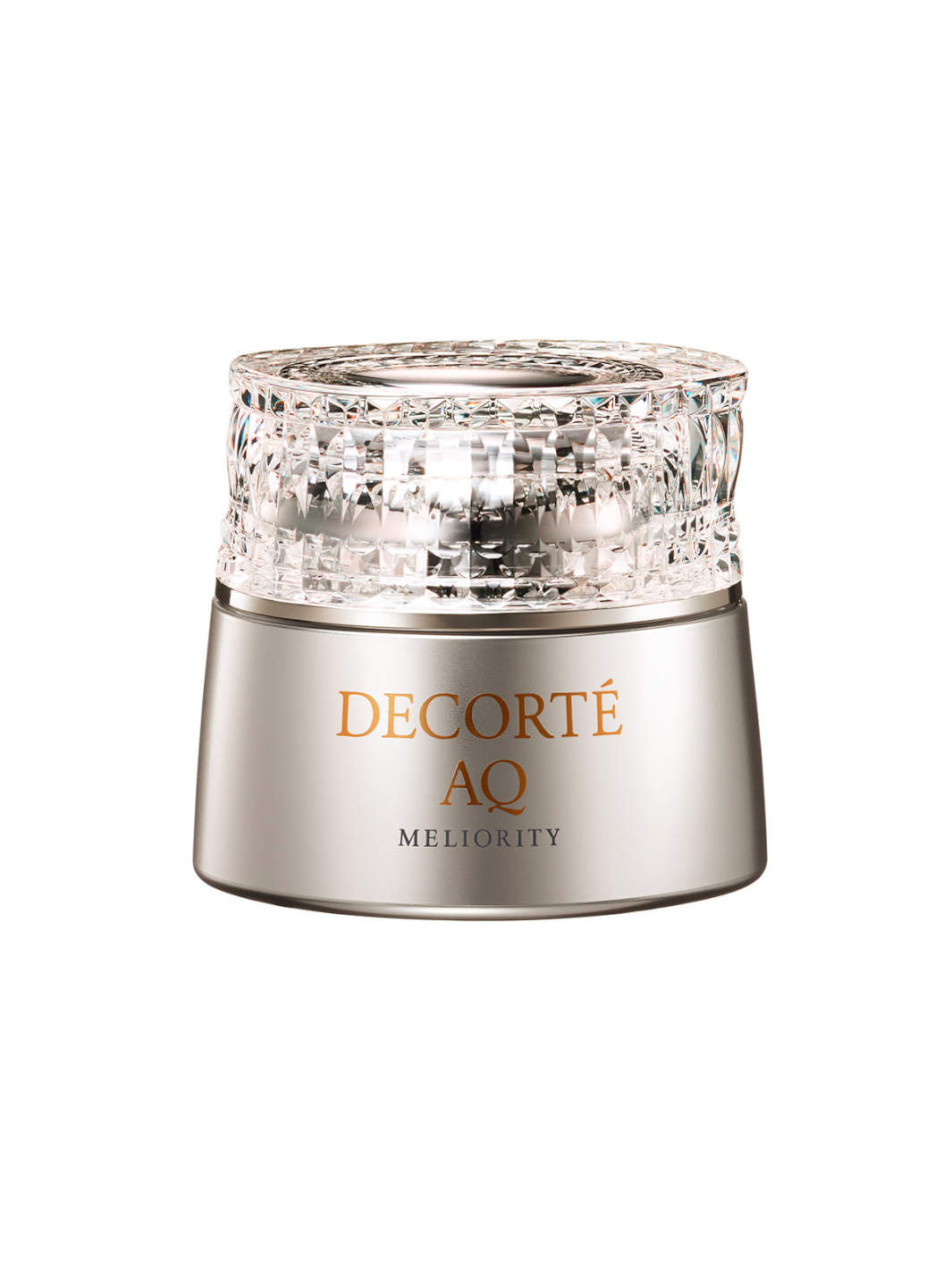 Decorte Aq Meliority Crema Contorno Occhi
Rigenerante Intensiva 20 ml