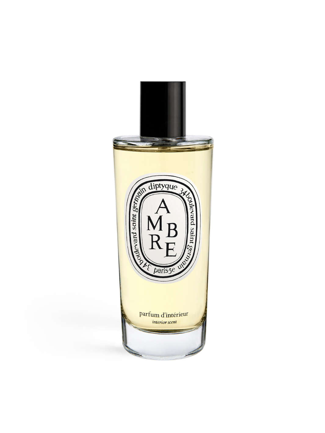 Diptyque Ambra Spray 150 ml