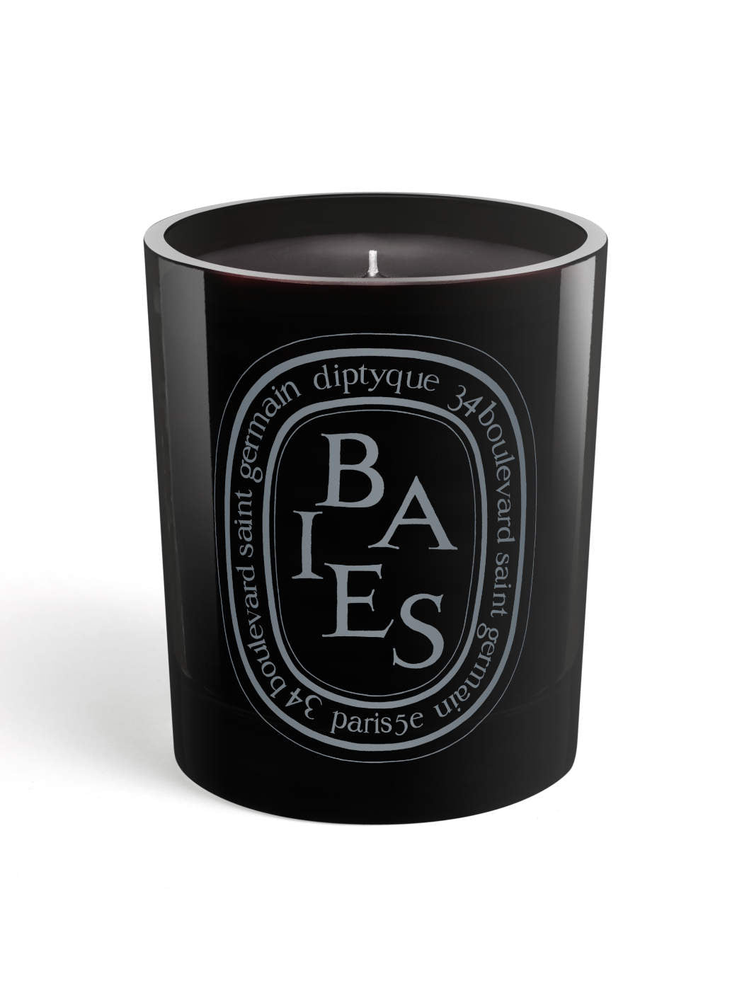 Diptyque Baies Candela Profumata 300 gr