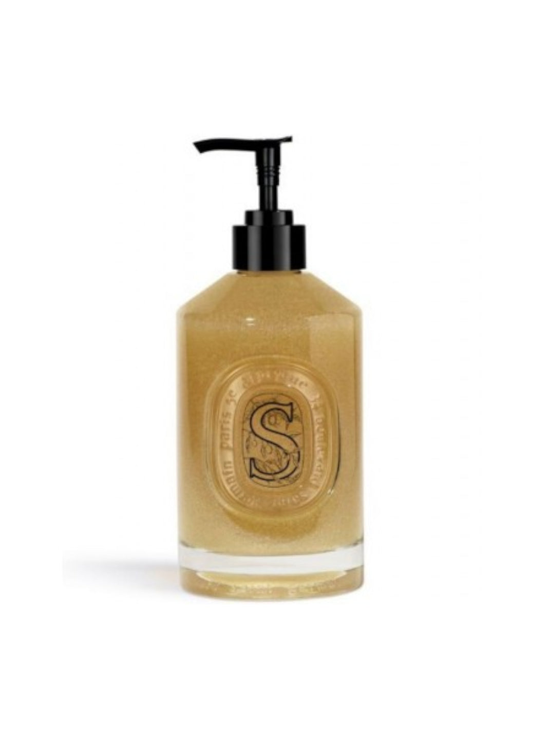 Diptyque Detergente liquido esfoliante mani 350 ml