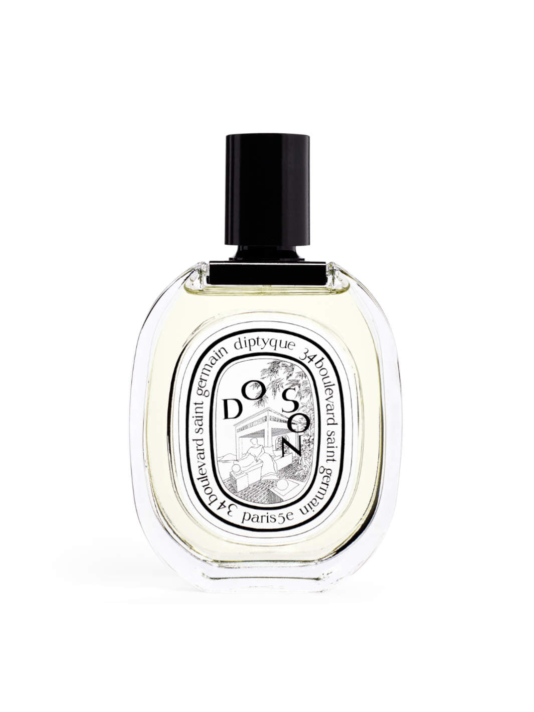 Diptyque Do Son EDT 100 ml