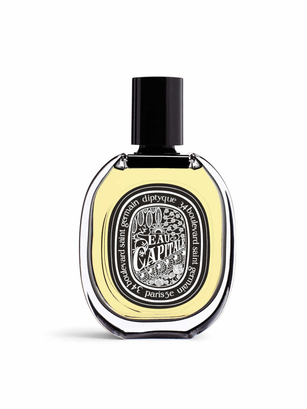 diptyque Eau Capitale オーキャピタル75ml Diptyque Eau Capitale EDP 75 ml – Etualy