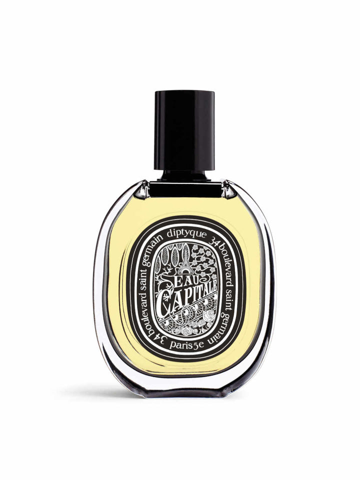 Diptyque Eau Capitale EDP 75 ml