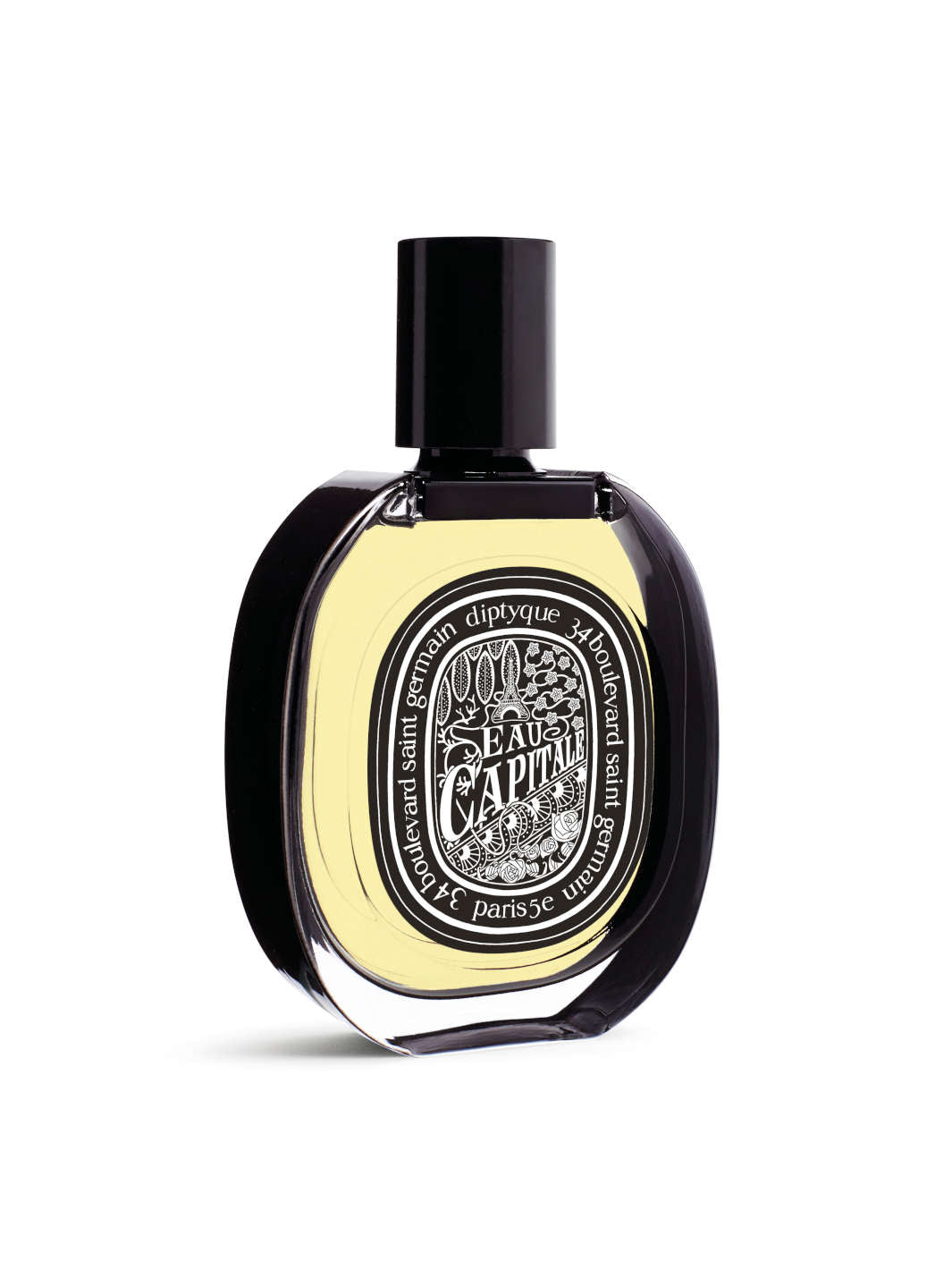 Eau Capitale EDP 75 ml