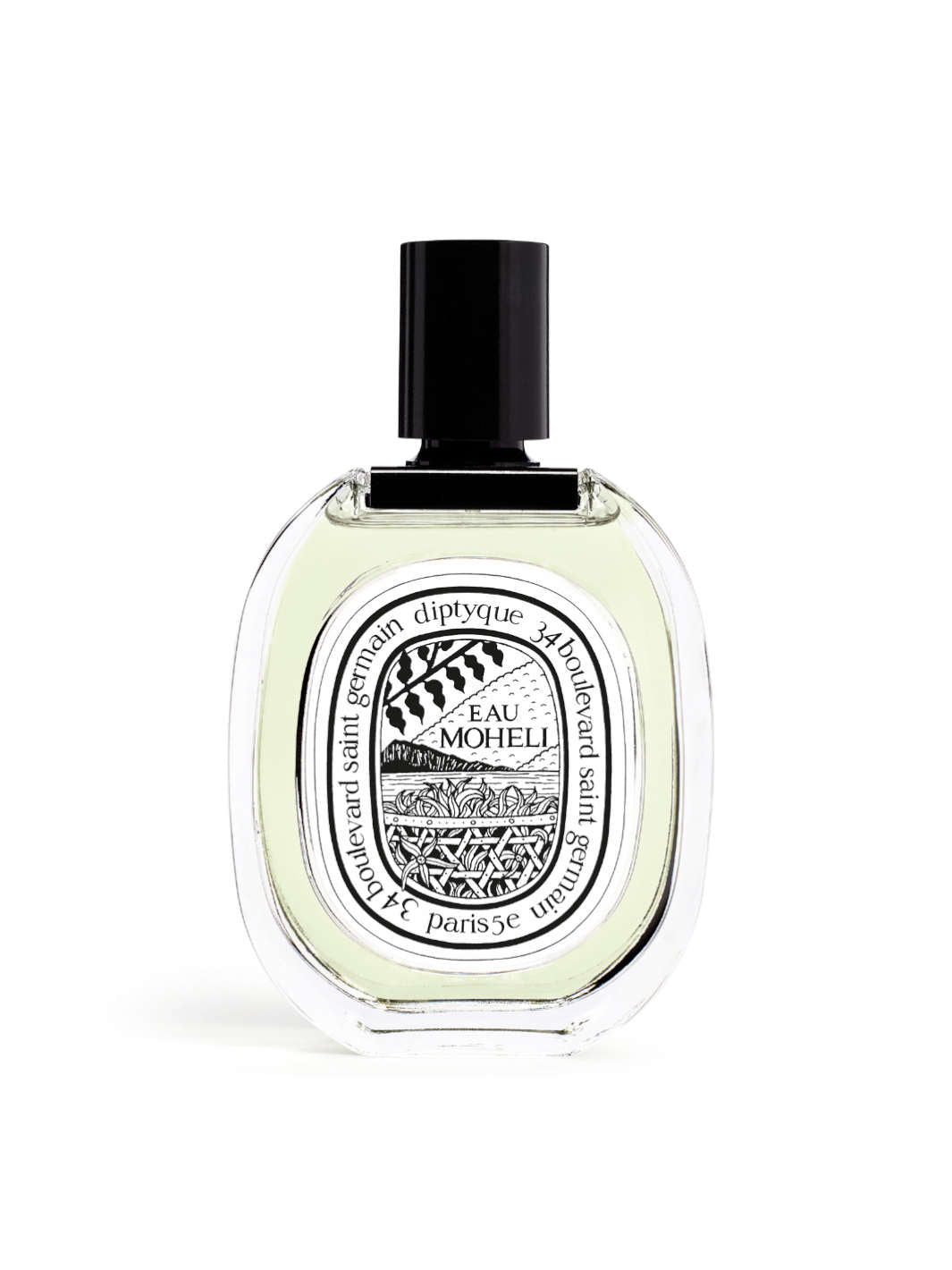 Diptyque Eau Moheli EDT 100 ml