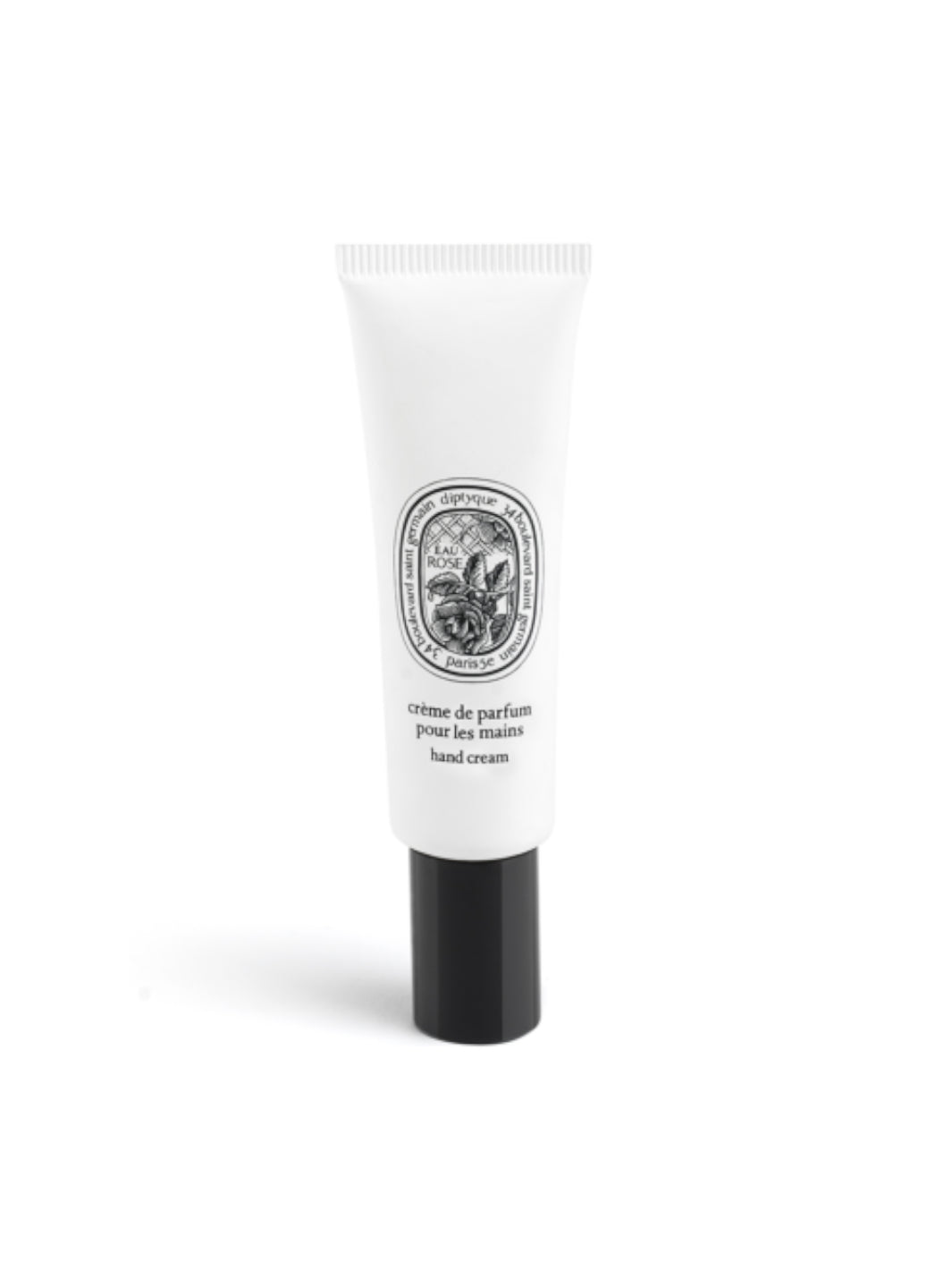 Diptyque Eau Rose Crema Mani 45 ml