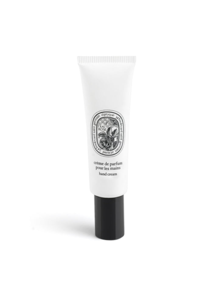 Diptyque Eau Rose Crema Mani 45 ml