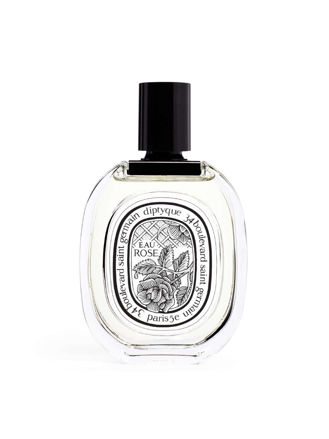 Diptyque Eau Rose EDT 100 ml