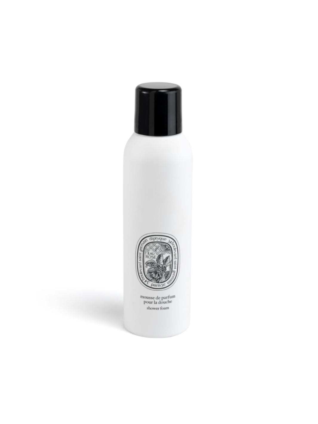 Diptyque Eau Rose Mousse Doccia 150 ml