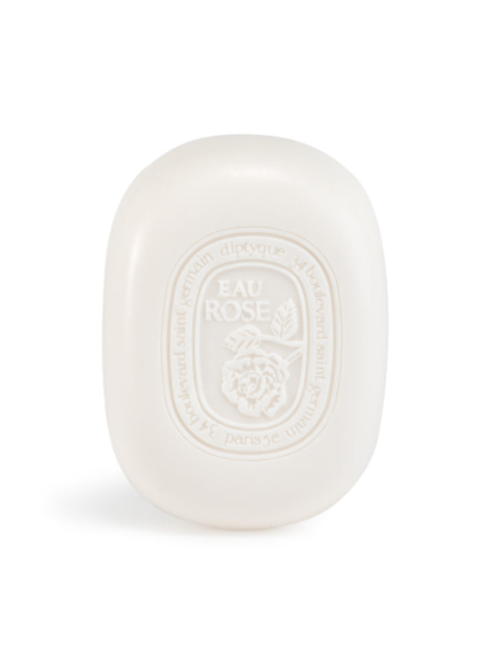 Diptyque Eau Rose Sapone Profumato 150 gr