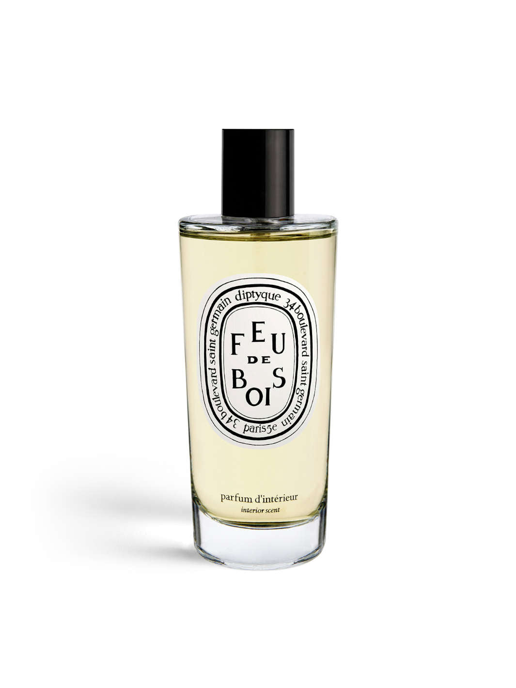 Diptyque Feu De Bois Spray 150 ml
