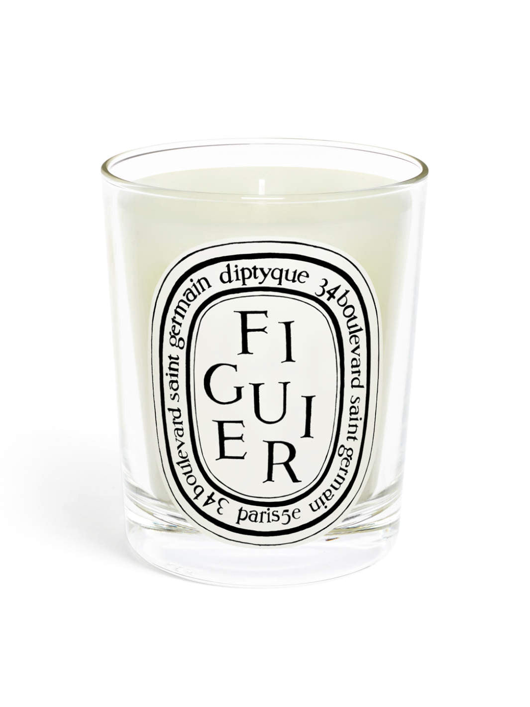Diptyque Figuier Candela Profumata 190 gr