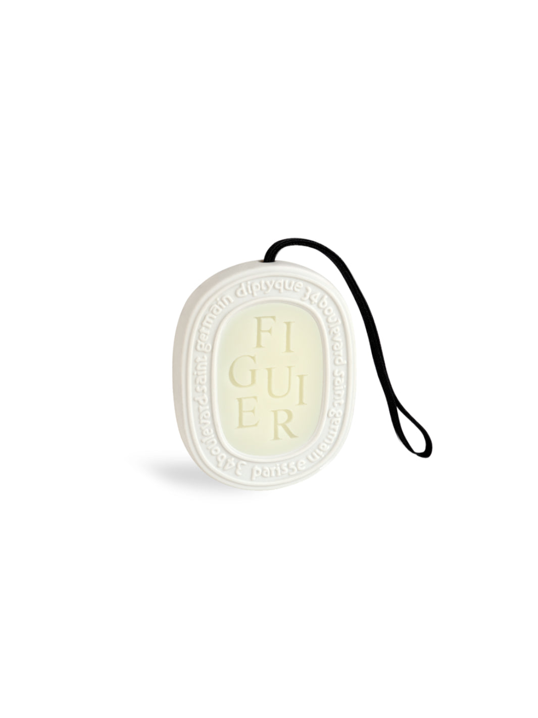 Diptyque Figuier Ovale Profumato 35 gr
