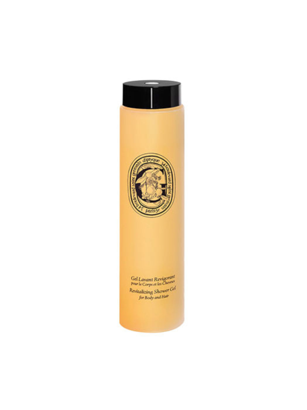 Diptyque Gel Rinvigorante Corpo e Capelli 200 ml