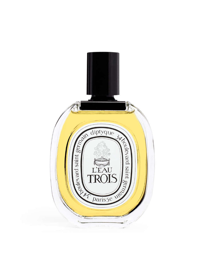Diptyque l'Eau Trois EDT 100 ml