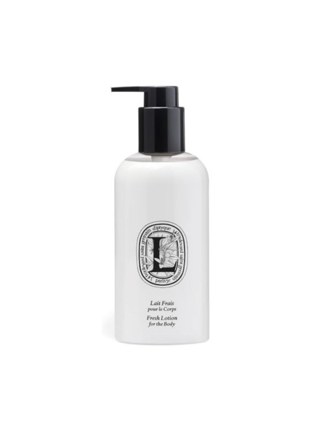 Diptyque Latte Fresco per il Corpo 200 ml