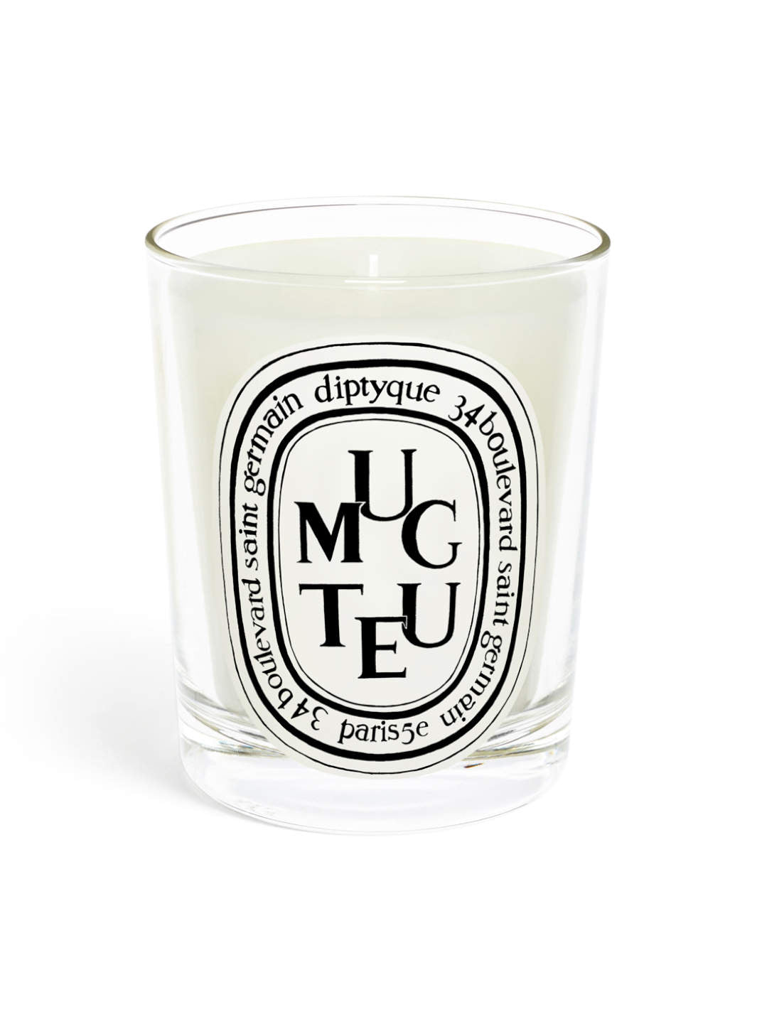Diptyque Muguet Candela Profumata 190 gr