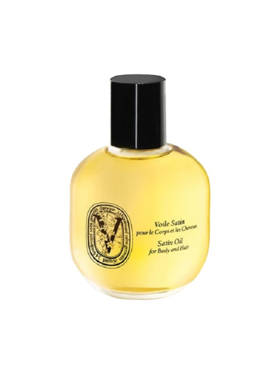 Diptyque Olio Satinante Corpo e Capelli 100 ml