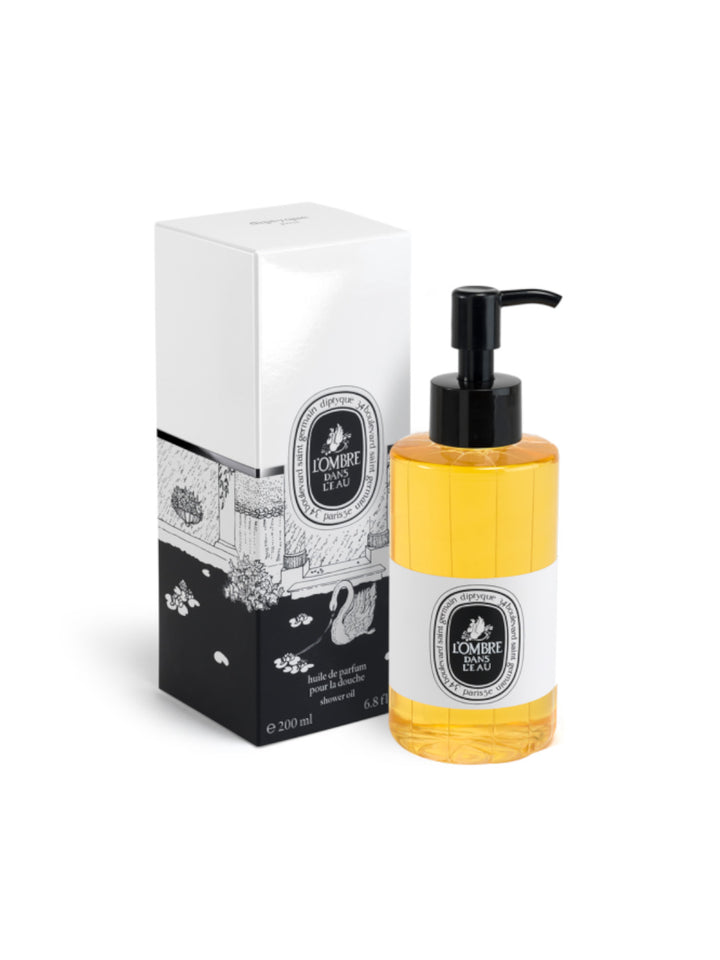 Ombre Dans l'Eau Olio Doccia 200 ml