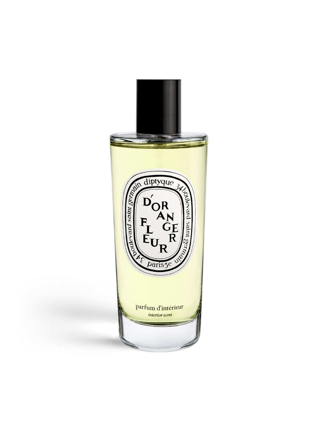 Diptyque Oranger Spray 150 ml