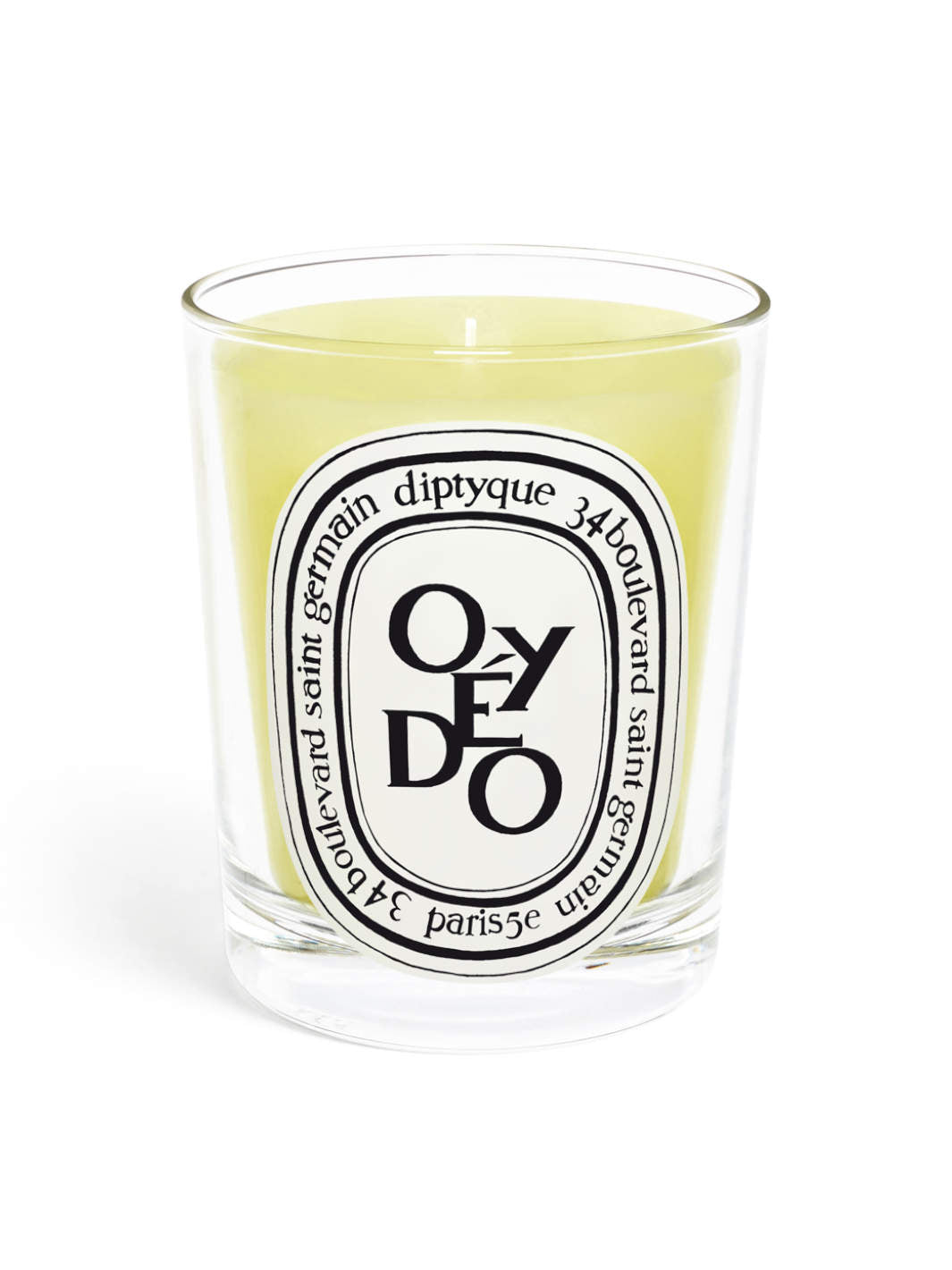 Diptyque Oyedo Candela Profumata 190 gr