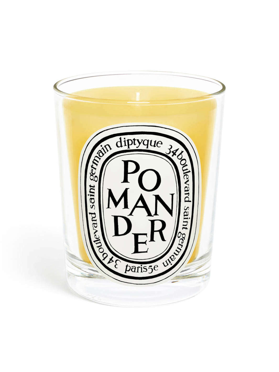 Diptyque Pomander Candela Profumata 190 gr