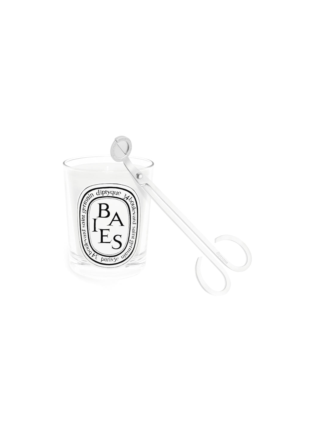 Diptyque Taglia stoppino Diptyque
