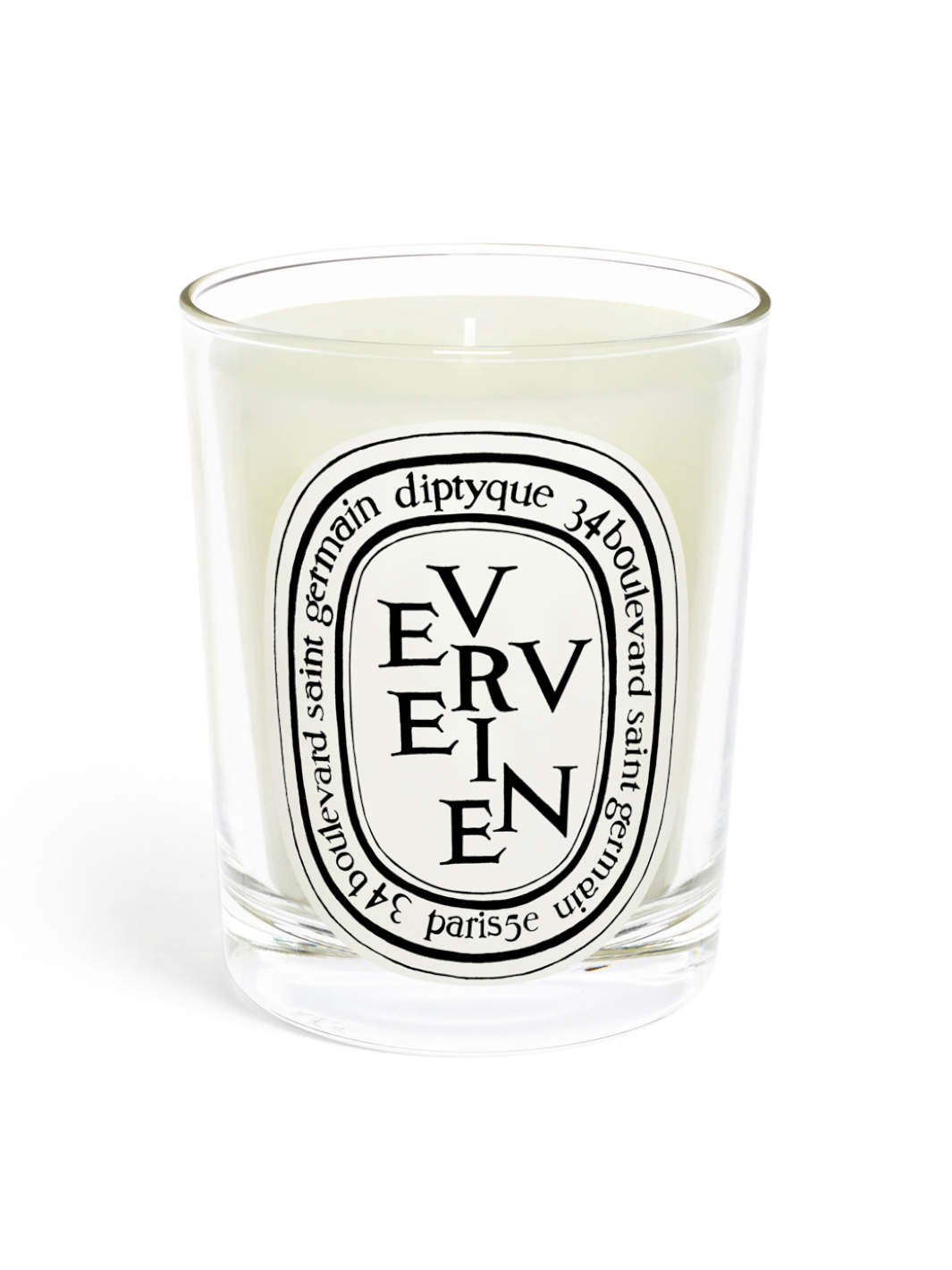 Diptyque Verveine Candela profumata 190gr