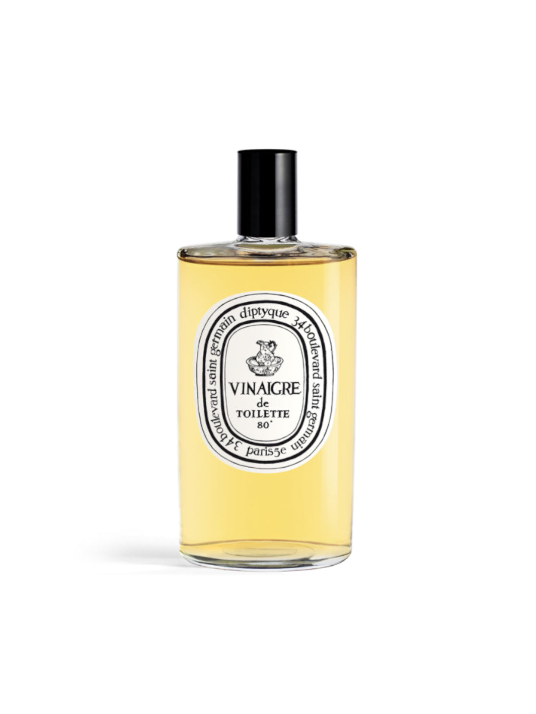 Diptyque Vinaigre De Toilette 200 ml