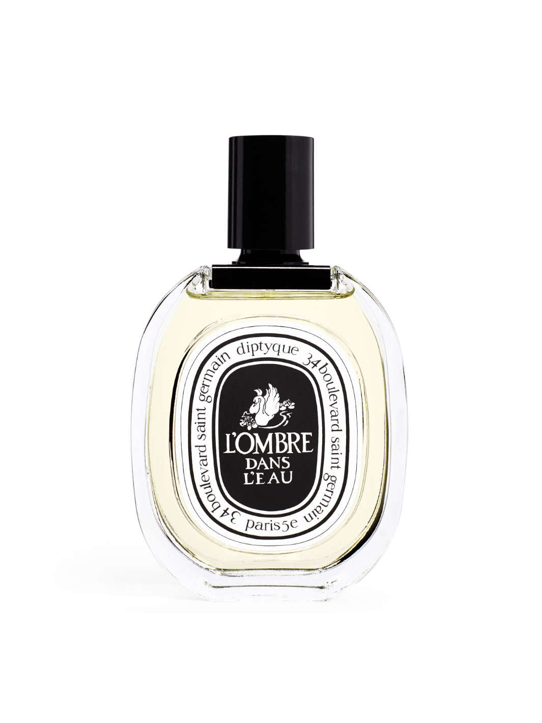 Diptyque l'Ombre Dans l'Eau EDT 100 ml
