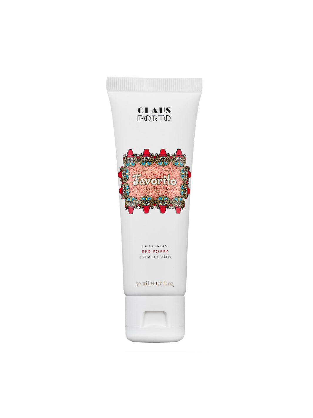 Crema mani Favorito 50 ml