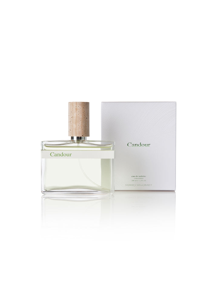 Candour Edt 100 ml