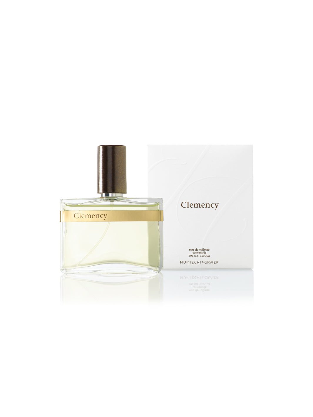 Clemency Edt 100 ml