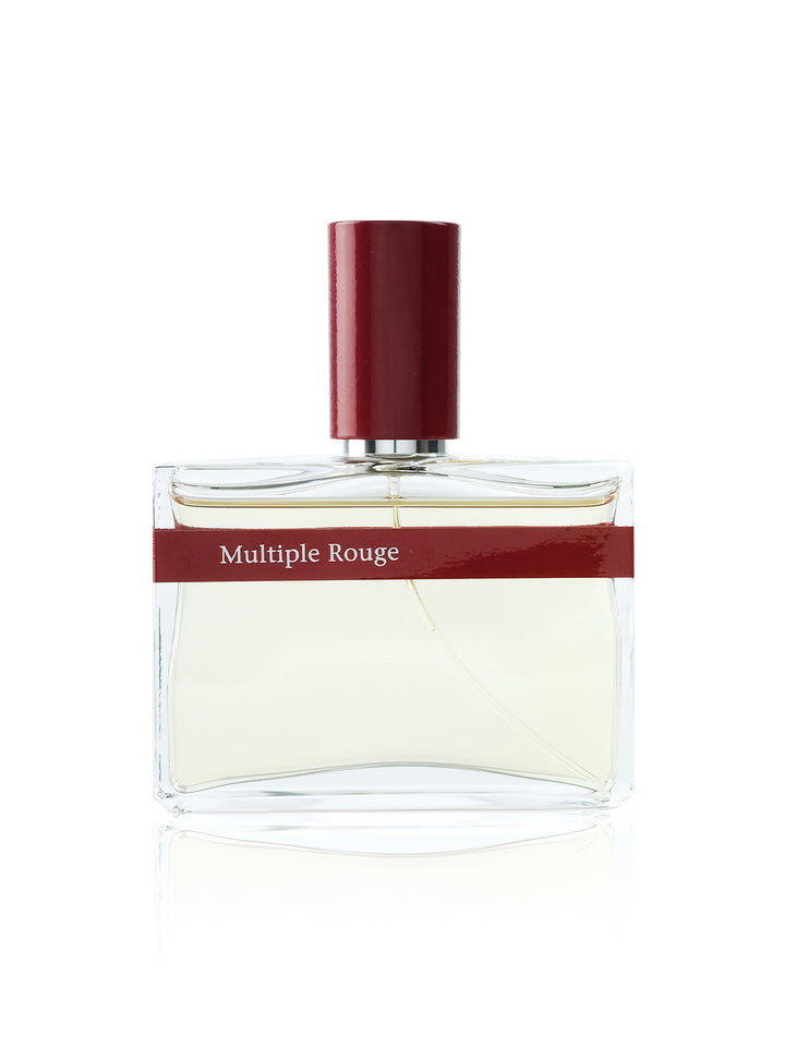 Humiecki&Graef Multiple Rouge Eau de Toilette 100 ml Fragranze