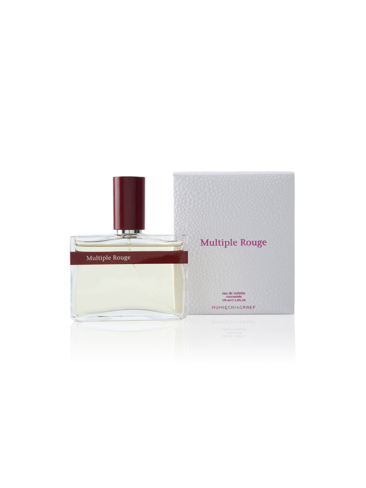 Multiple Rouge Edt 100 ml