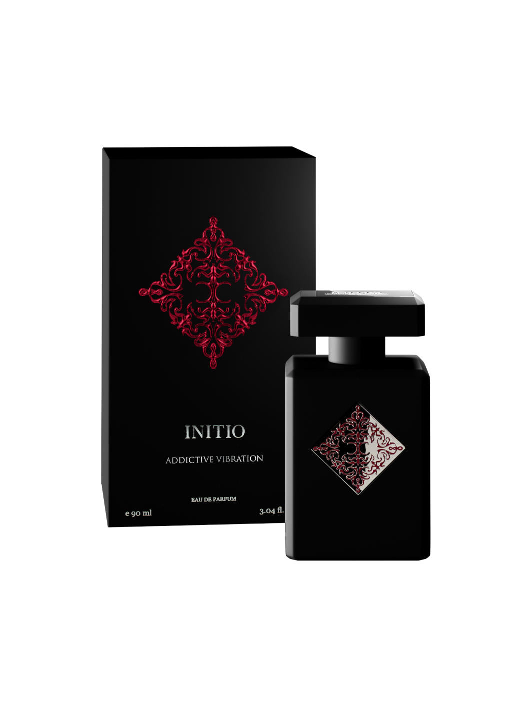 Initio Absolutes Addictive Vibration EDP 90 ml