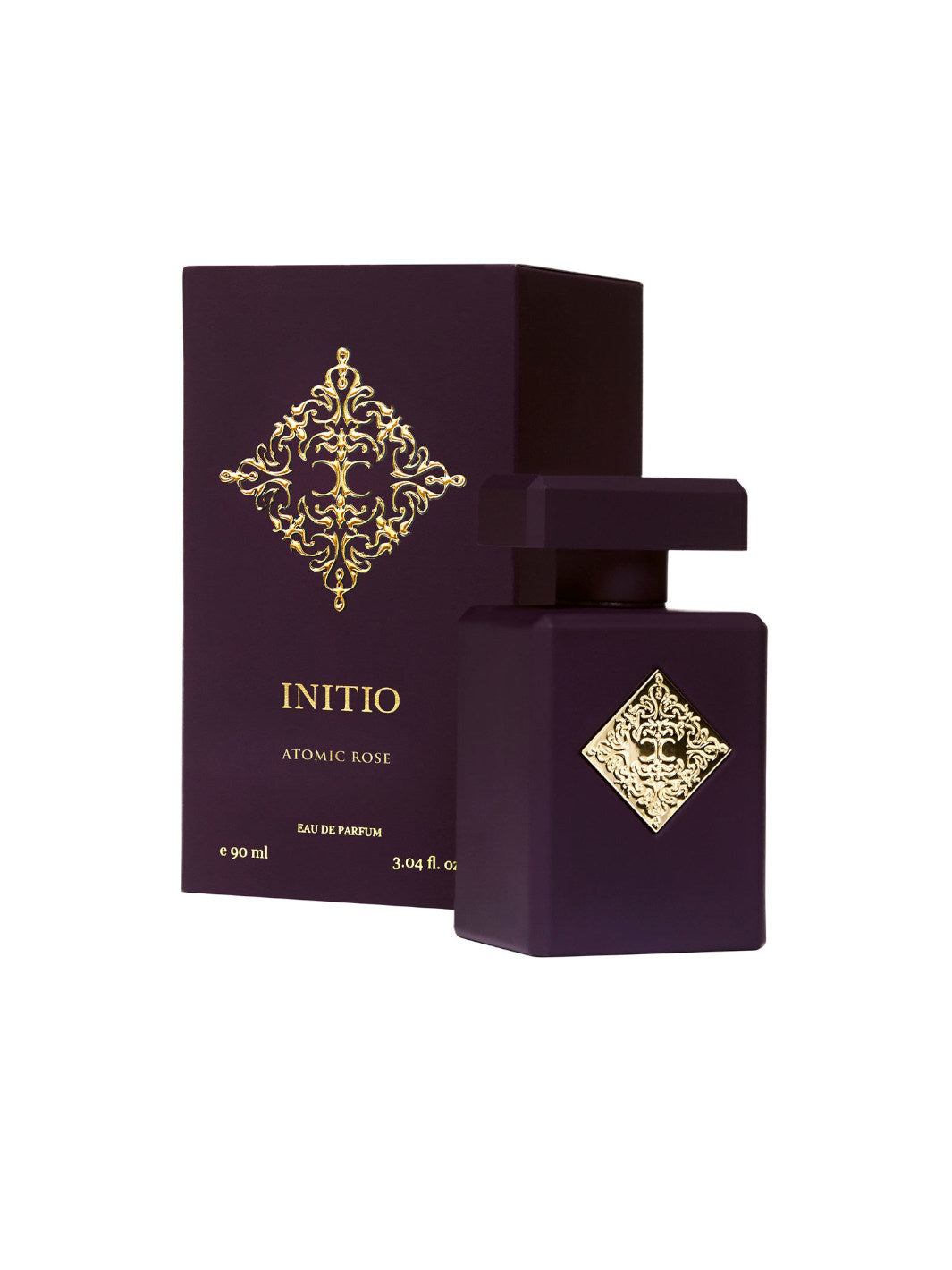 Initio Carnal Blend Atomic Rose EDP 90 ml