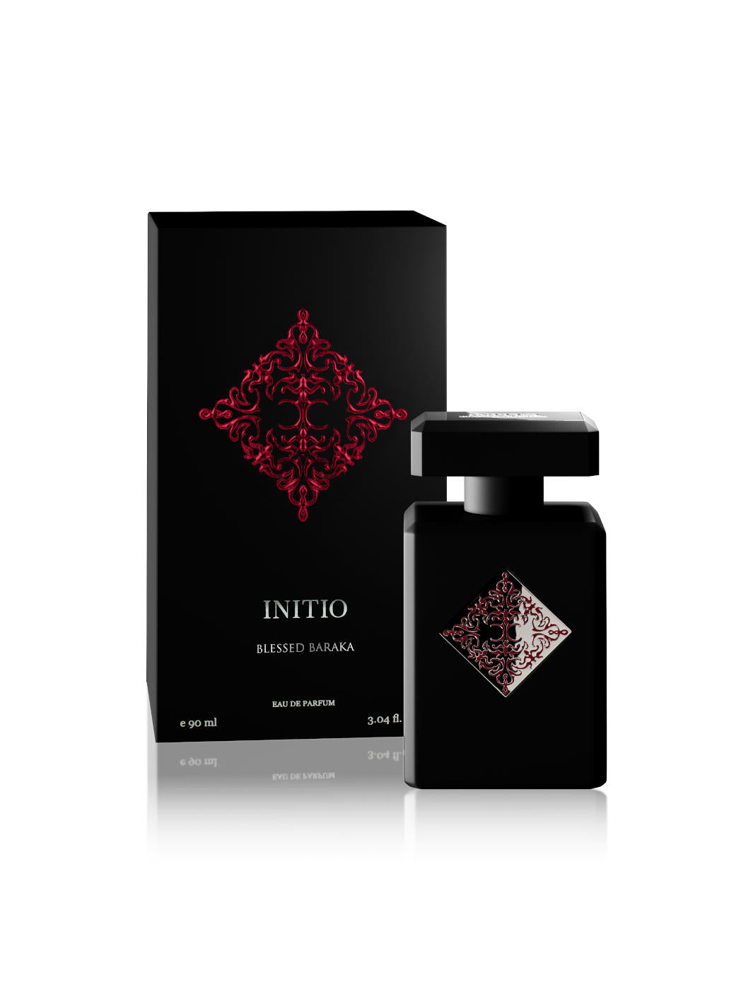 Initio Absolutes Blessed Baraka EDP 90 ml