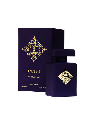 Initio Carnal Blend High Frequency EDP 90 ml
