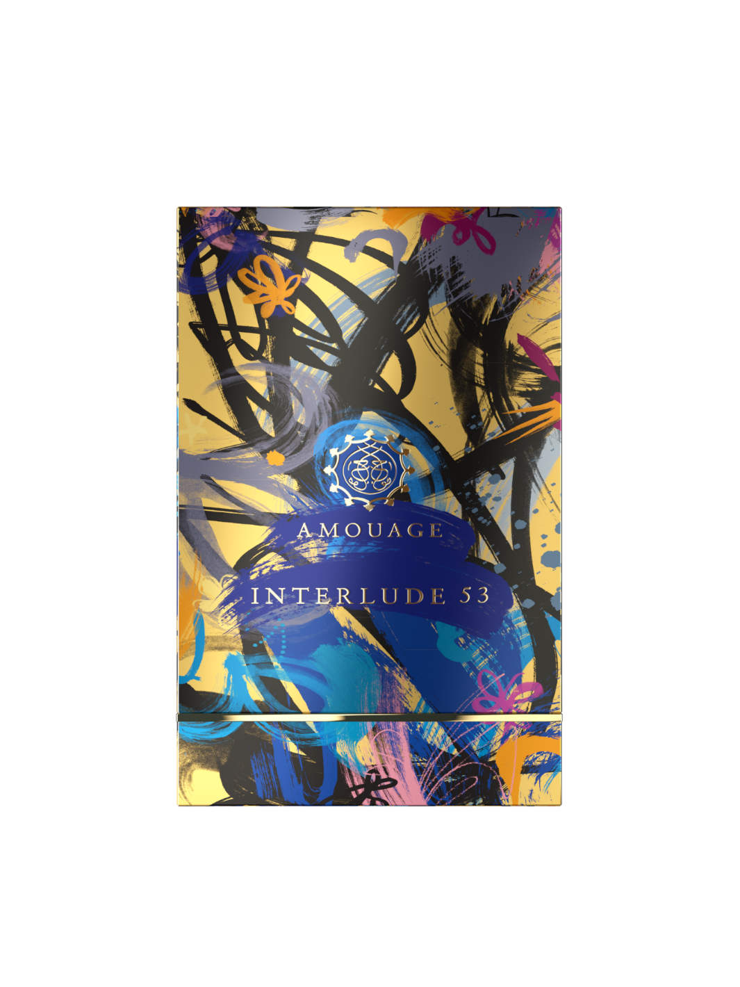 Interlude 53 Man Extrait 100 ml