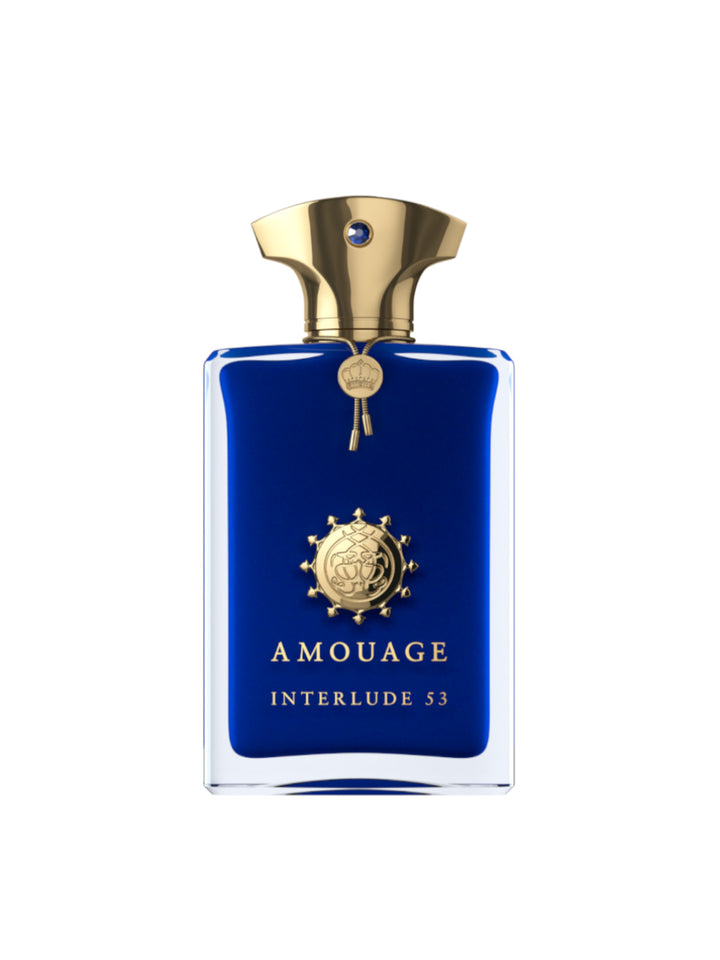 Interlude 53 Man Extrait 100 ml