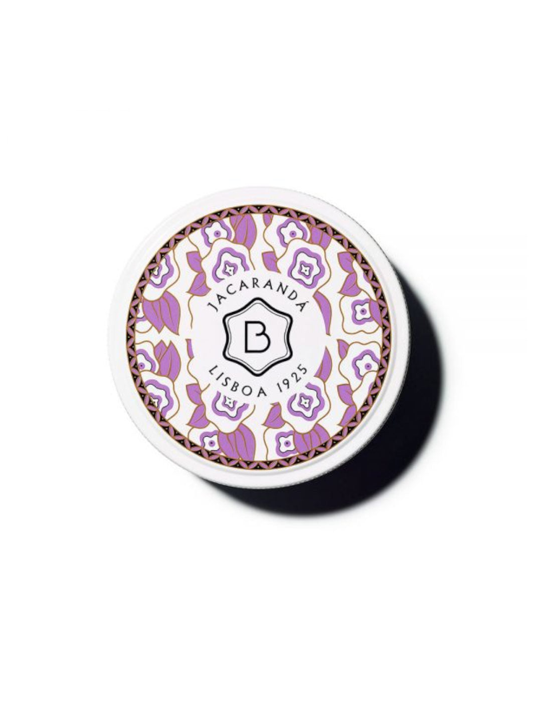 Jacarandá body butter 200 ml