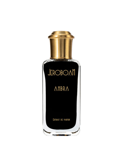 Jeroboam Ambra Extrait de Parfum 30 ml
