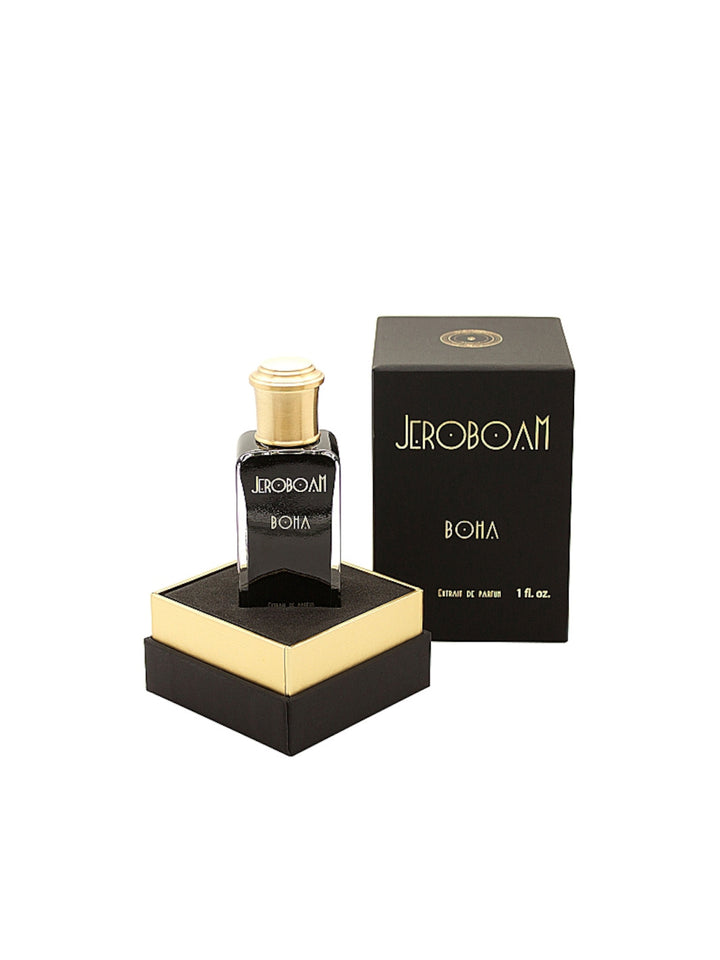 Boha Extrait de Parfum