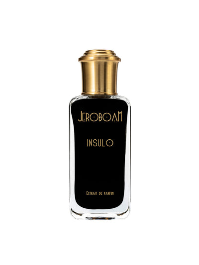 Jeroboam Insulo Extrait de Parfum 30 ml