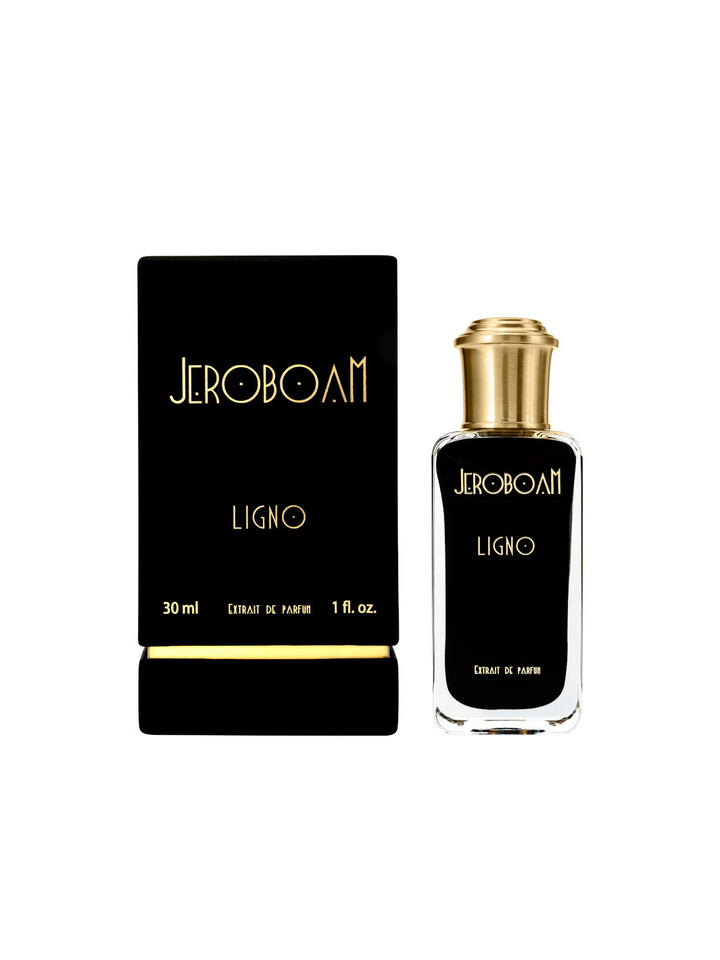 Ligno Extrait de Parfum