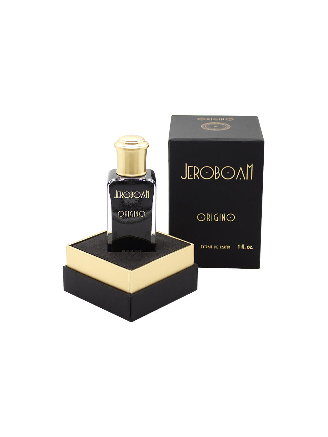 Origino Extrait de Parfum