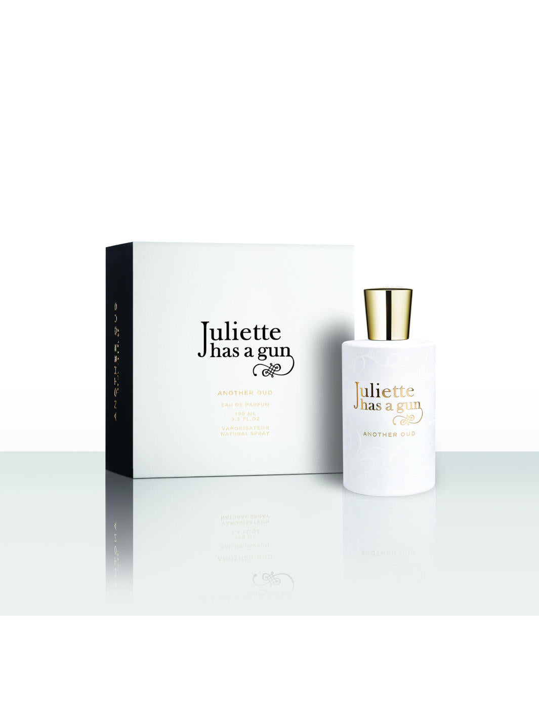 Juliette Has a Gun Another Oud EDP 100 ml