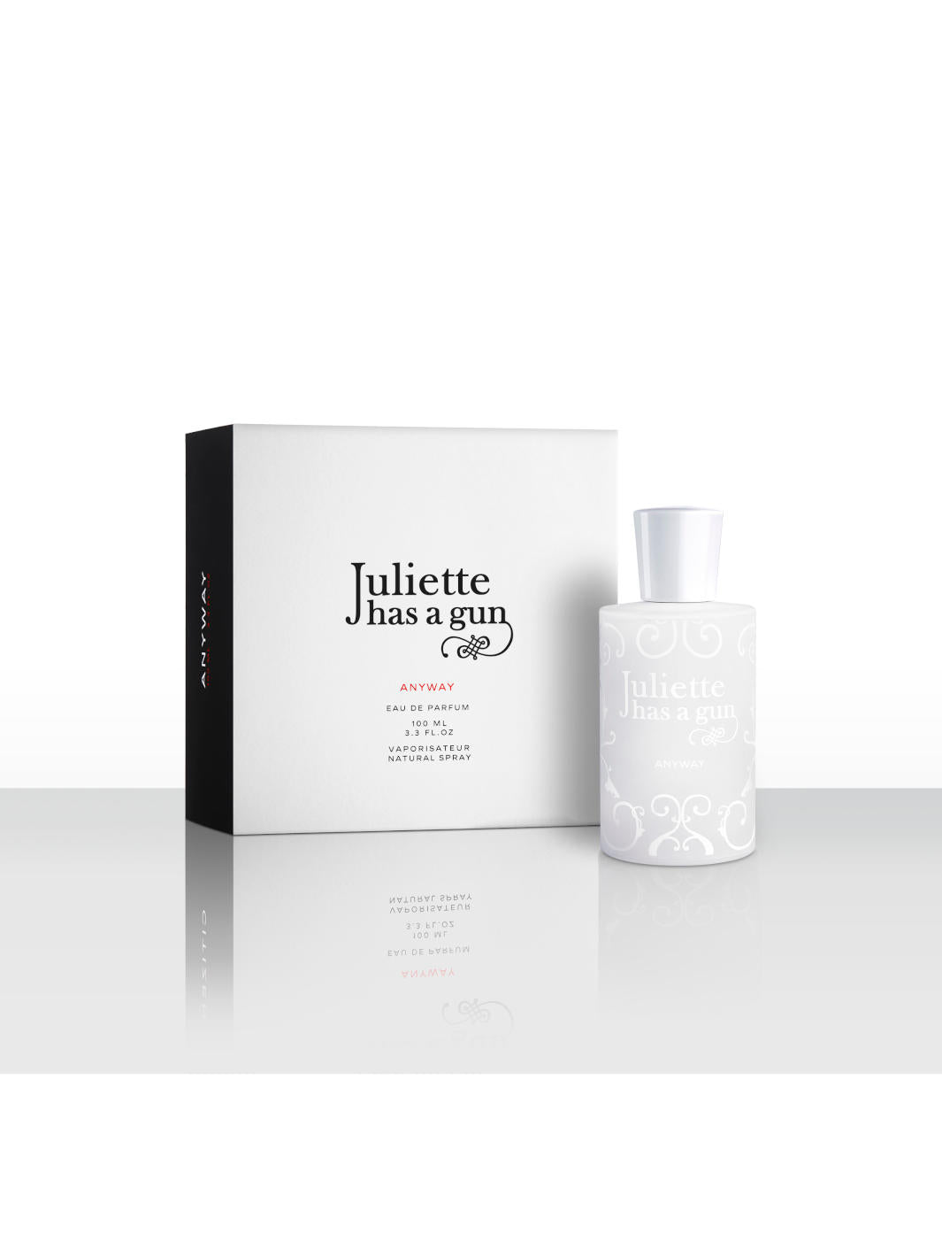 Juliette Has a Gun Anyway EDP 100 ml