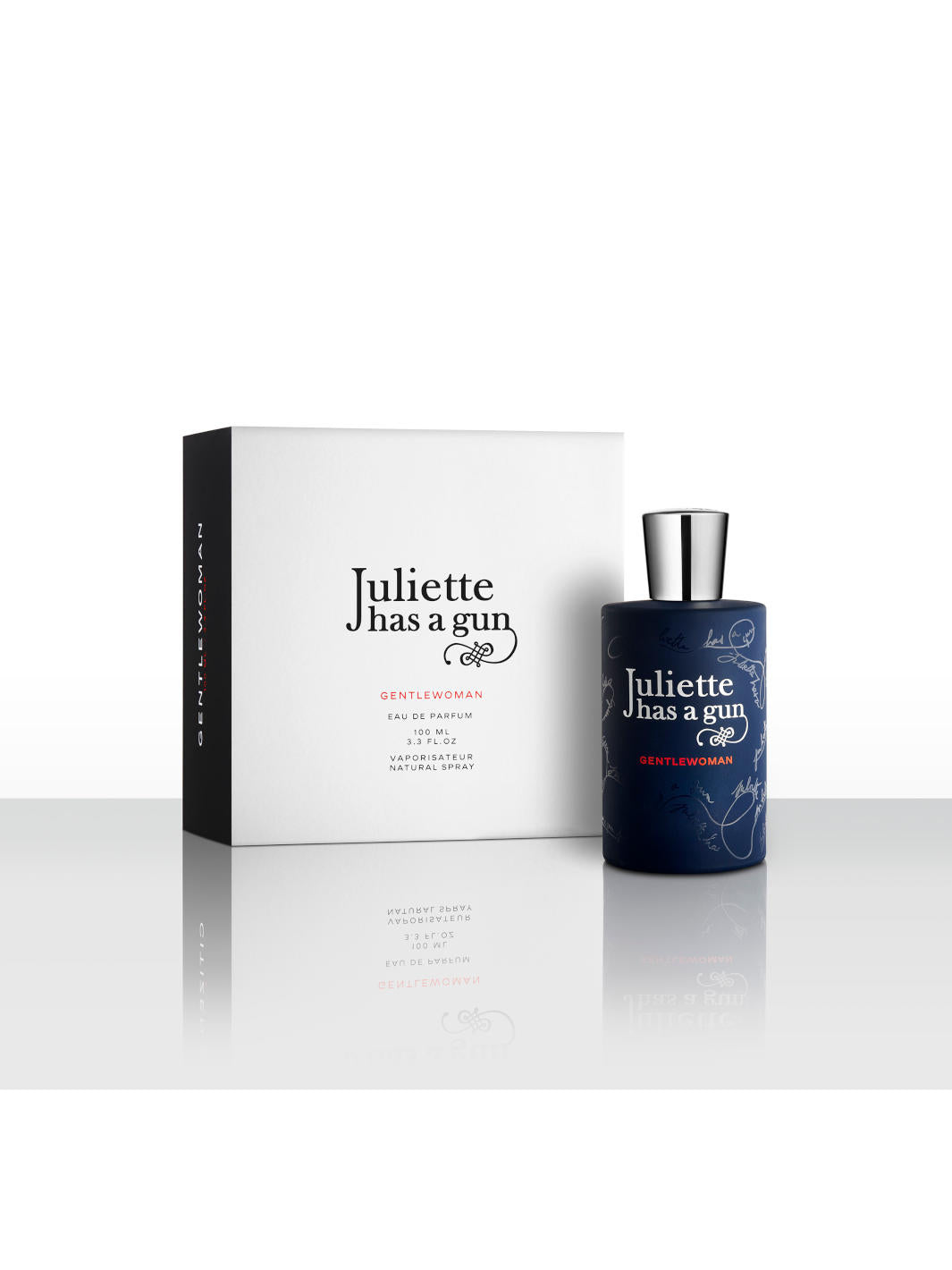 Juliette Has a Gun Gentlewoman EDP 100 ml